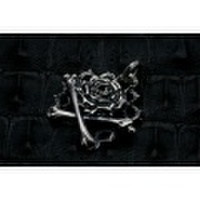 Fuck Around Lewisite(ファックアラウンドルイサイト)　オナーペンダント　FA-P-0065