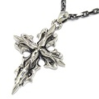 GIGOR（ジゴロウ） リブロスペンダント　N240