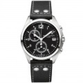 HAMILTON ハミルトン 腕時計 Khaki カーキ パイロットパイオニアクロノ 41mm H76512733 メンズ 国内正規品