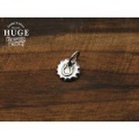 HUGEホースシューメタル（スペシャルモデル）シルバー925