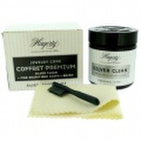 Hagerty ハガティー　コフレ　プレミアム　シルバークリーン150ml　セット