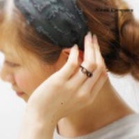 Hawk Company｜眼鏡リング(d457)＃6318 ホークカンパニー/メール便可