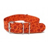 J.CREW ジェイ.クルー WATCH STRAP ウォッチ ストラップ (BLAZE FLORAL)