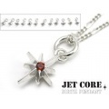 JET CORE (ジェットコア) バース ペンダント (チェーン別売り) [シルバーペンダント] 送料無料