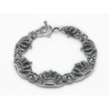 Justin Davis（ジャスティンデイビス）　SML QE2 Bracelet（スモールキューイーツーブレスレット）