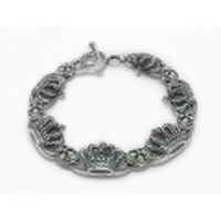 Justin Davis（ジャスティンデイビス）　SML QE2 Bracelet（スモールキューイーツーブレスレット）
