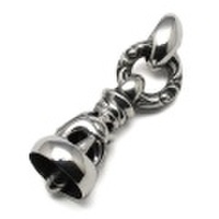 LONE ONES(ロンワンズ)MFP-0011-BAIL　Dove Bell w/Bail ドーヴベル w/シルクリンク