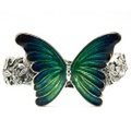 LYLY ERLANDSSON(リリーエルランドソン)　　the MORPHO ザモルフォ バングル L-09-003