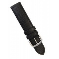 Laco 401932 レザーベルト ブラック 20mm幅