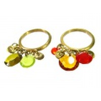 Les Nereides 【レネレイド】 L’Italienne リング