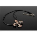 LiveLine Premium ネックレス　NK-2COLORD