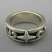 Lord Camelot（ロードキャメロット）　LC-656A MEN’S　リング