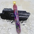 ORGONITE Space Healing Wand Pendant 004