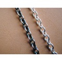 PC&C ｓｖ ９５０　小豆シルバーチェーン