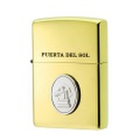 PUERTA DEL SOL（プエルタ デル ソル）　PU ZP0004 BS ナイトメタル