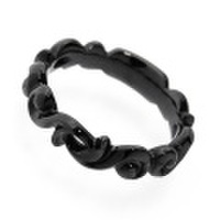 PUERTA DEL SOL（プエルタ デル ソル）　R063BK　リング