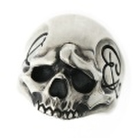 RAT RACE(ラットレース)　クライベイビースカルリング　CBR-1