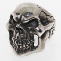 RAT RACE(ラットレース)　スタンダードスカルリング　SSR-1