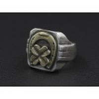 ROUGH/Arcos（ラフ/アルコス）　Better Luck Ring（ベターラックリング）