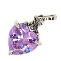 ROYAL ORDER(ロイヤルオーダー) LARGE AMELIA HEART【SP553】