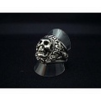 ROYAL ORDER(ロイヤルオーダー)　スカルリング　SR41