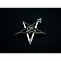 ROYAL ORDER(ロイヤルオーダー)　フランシススターペンダント　SP131