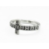 RUFAS（ルーファス）　S2F Ring - Silver（S2Fリング - シルバー）RR06011