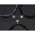 SYMPATHY OF SOUL （シンパシーオブソウル）　Star Charm for Cord Bracelet（コードブレスレット専用スターチャーム）