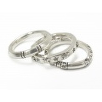 SYMPATHY OF SOUL（シンパシーオブソウル）　3Works Ring（3ワークスリング）
