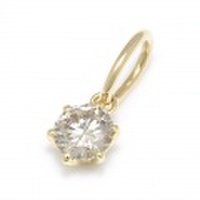 SYMPATHY OF SOUL（シンパシーオブソウル）　Diamond Charm - S（ダイヤモンドチャーム - エス）