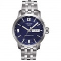 TISSOT ティソ 腕時計 PRC 200 Automatic Gent POWERMATIC 80 自動巻き T0554301104700 メンズ 国内正規品