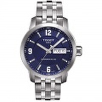 TISSOT ティソ 腕時計 PRC 200 Automatic Gent POWERMATIC 80 自動巻き T0554301104700 メンズ 国内正規品