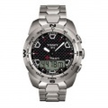 TISSOT ティソ 腕時計 T-TOUCH EXPERT Tタッチエキスパート T013.420.44.201.00 国内正規品