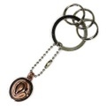 VASSER(バッサー)Daddys Hat Key Chain Copper(ダディーズハットキーチェーンコッパー)