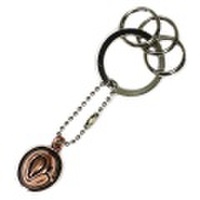 VASSER(バッサー)Daddys Hat Key Chain Copper(ダディーズハットキーチェーンコッパー)