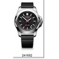 VICTORINOX ビクトリノックス・スイスアーミーの新作ウォッチ　I.N.O.X.(イノックス) コレクション　ブラック　241682