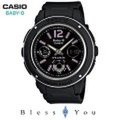 [カシオ]CASIO 腕時計 Baby-G BGA-150-1BJF レディースウォッチ 新品お取寄せ品