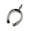 basis(ベイシス)bap015 horseshoe ホースシューペンダント