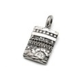 basis(ベイシス)bap022 layer plate pendant レイヤープレートペンダント