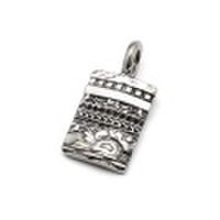 basis(ベイシス)bap022 layer plate pendant レイヤープレートペンダント