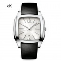 ck カルバン・クライン ウォッチ]ck Calvin Klein 腕時計 ck recess(リセス) 　K2K21120 メンズ [正規輸入品/2年保証]