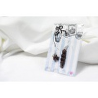 ［ピアス]チョコピアス[スイーツ]