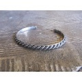 ［送料無料］ORNER/BRACELET SILVER. [515P] [59-152-0001]