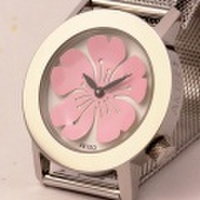 《 AKTEO 》 桜 / Sakura silver band