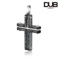 【DUB Luxury｜ダブラグジュアリー】Exquisite Necklace TOP　エキサイトネックレストップ　OD-2901-TOP【ユニセックス】