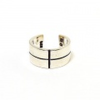 【M.G.C.】クロスラインイヤーカーフ