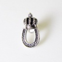 【M.G.C.】ロイヤルクラウンシューピアス