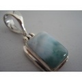 【TRUTH Jewel Collection】ラリマーペンダントトップi043