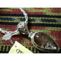 【TRUTH Jewel Collection】ルチルペンダントトップf003