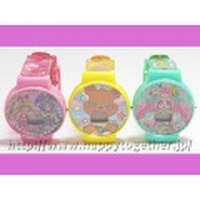【エンスカイ】魔法つかいプリキュア！キラキラプリキュアウォッチ２【キュアミラクル＆キュアマジカル☆モフルン☆キュアフェリーチェ】